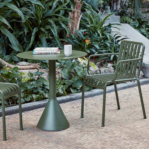 Palissade Garden Armchair